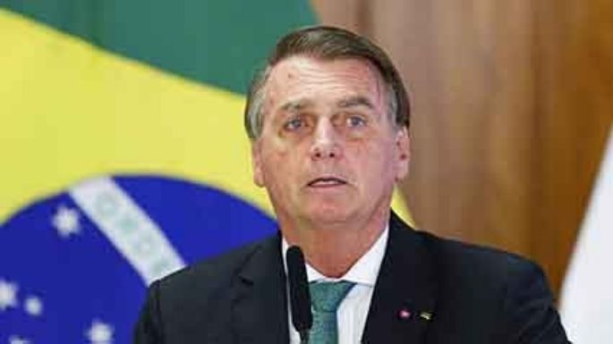 Brasil pide a la OMC seguir comerciando con Rusia y quiere a Putin en el G-20