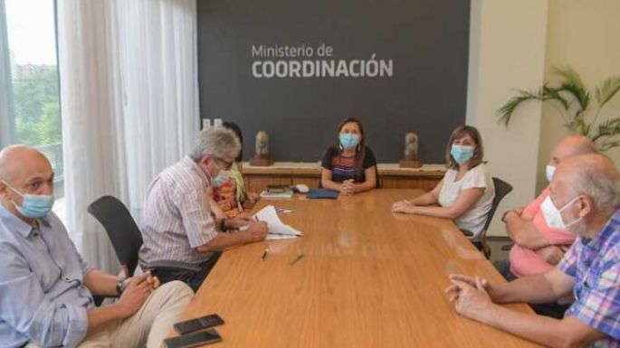 Exigen la “inmediata reapertura de la negociación salarial”