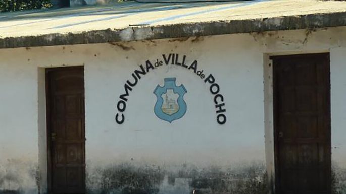 Violaron en grupo a dos hermanas