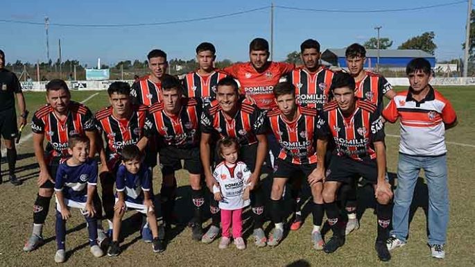 Santos y Leones en el bosque