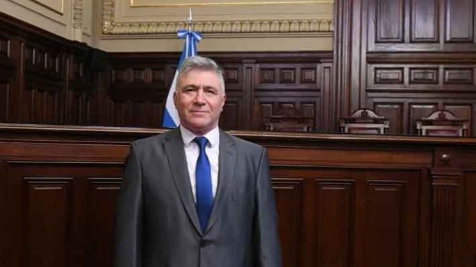 “Hace tiempo que la Corte recibe embates del poder político”
