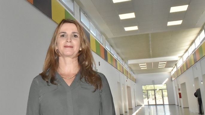 “Estamos muy entusiasmados”