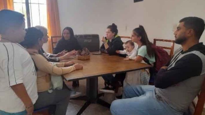 Vecinos reclaman no ser “marginados” en los planes de acceso a terrenos