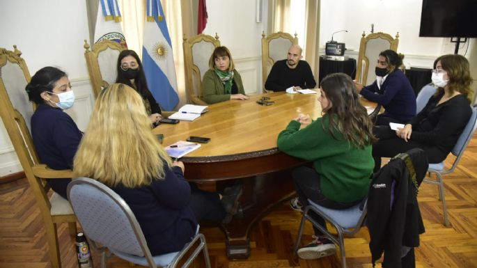 Abren convocatoria para la segunda edición de la Feria de la Igualdad