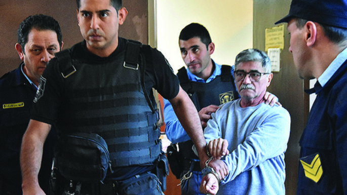 Condenaron al Pastor Paredez a 16 años por 12 hechos de abuso sexual