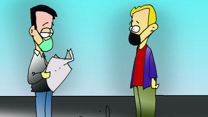 Humor 21/04/2022