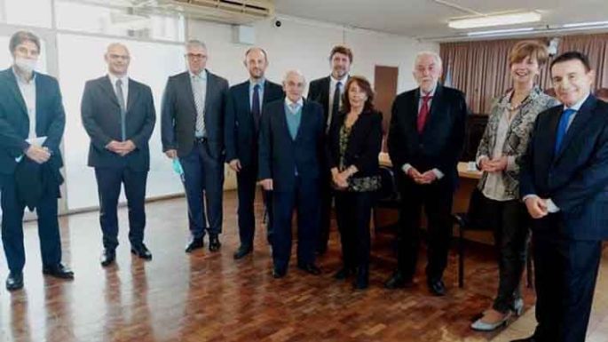 “En la Justicia de Villa María creció la conflictividad”