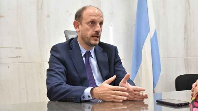“En la Justicia de Villa María creció la conflictividad”