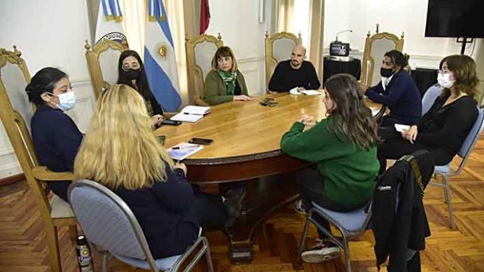 Emprendedoras ya se pueden anotar para la segunda Feria de la Igualdad