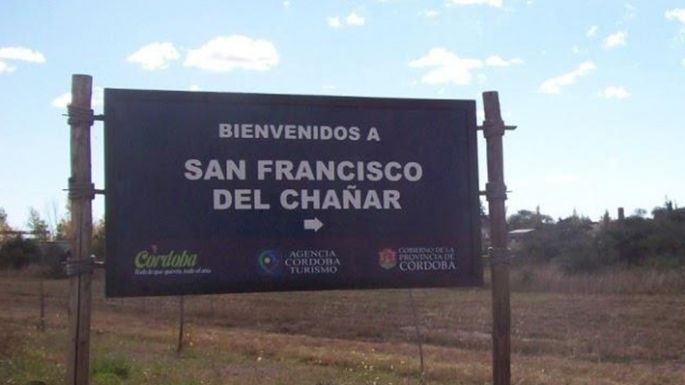 Murió una nena al ser arrollada en un campo