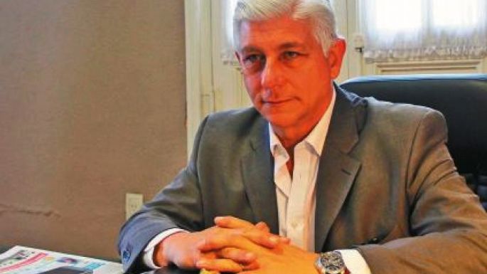 Pidieron 7 años de prisión para el fiscal federal Luis María Viaut