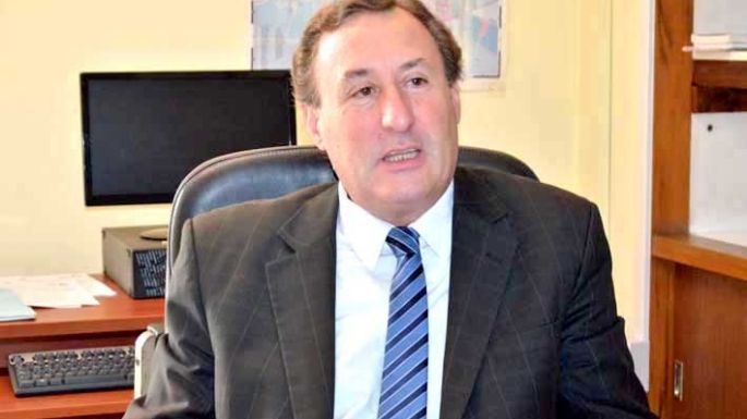 El pastor de Las Perdices confesó y lo condenaron a 16 años de prisión