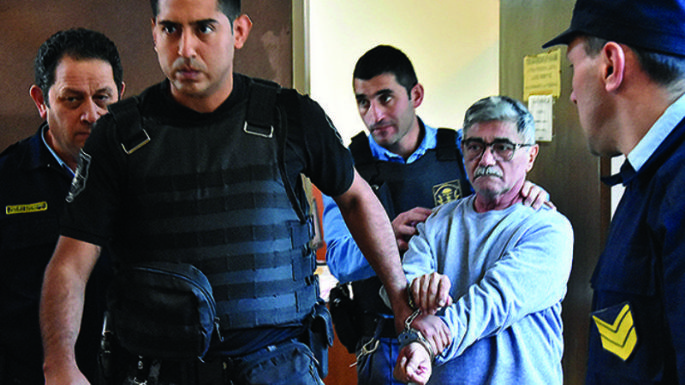 El pastor de Las Perdices confesó y lo condenaron a 16 años de prisión