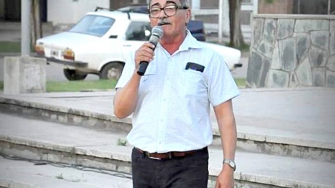 El pastor de Las Perdices confesó y lo condenaron a 16 años de prisión