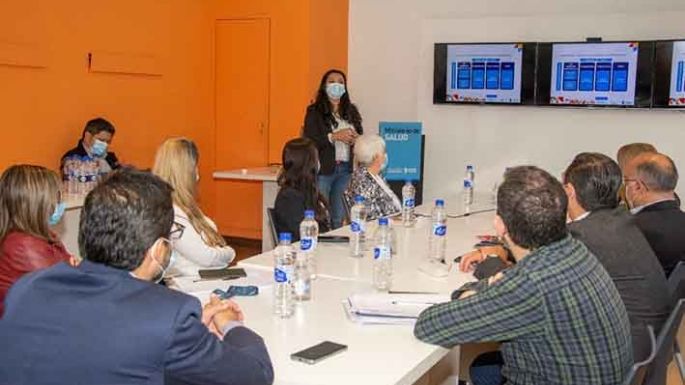 Infecciones respiratorias