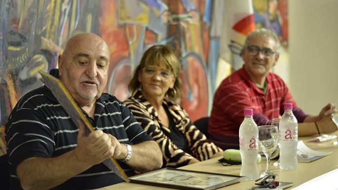 Calvo y Menardo, en la memoria colectiva