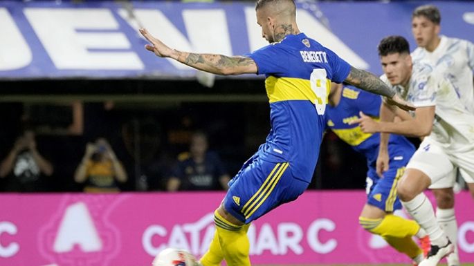 Boca y un empate opaco