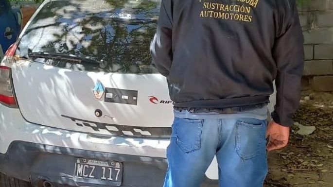 Operativo simultáneo en Villa María y otras ciudades dejó 20 detenidos