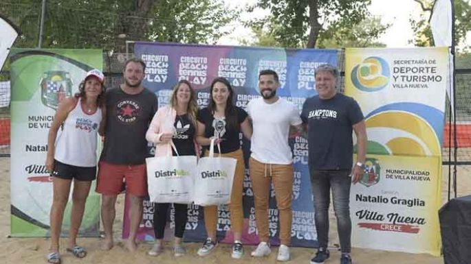 Otro “finde” con  el Parque a pleno