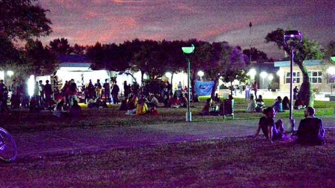 La Uni está de fiesta de cumpleaños
