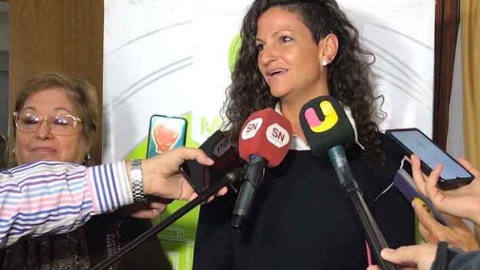 Confirmaron el evento en el Paseo de la Mujer