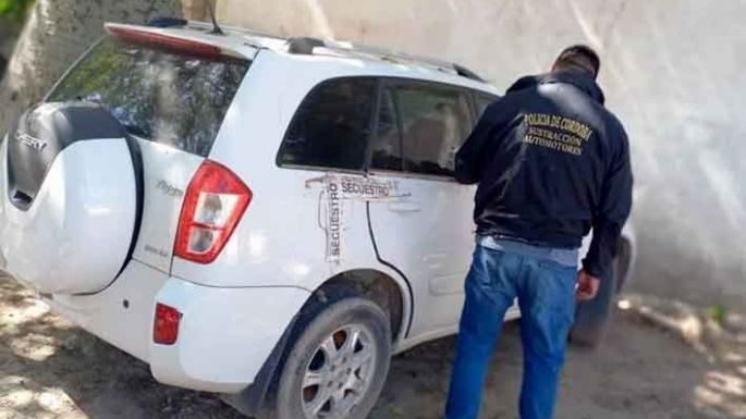 Apresaron a una banda de ladrones de autos, entre quienes estaban cuatro villamarienses