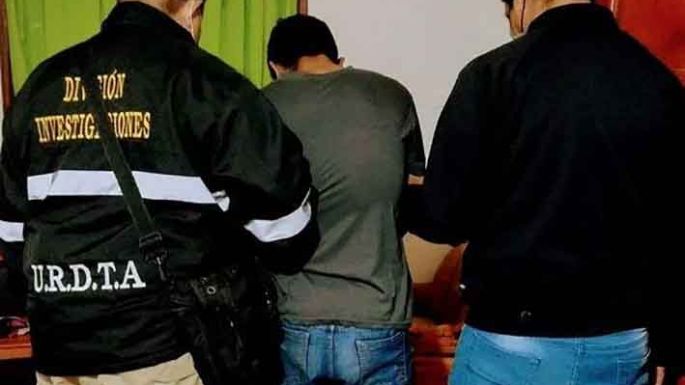 Una mujer con triple fractura al ser arrollada por una moto