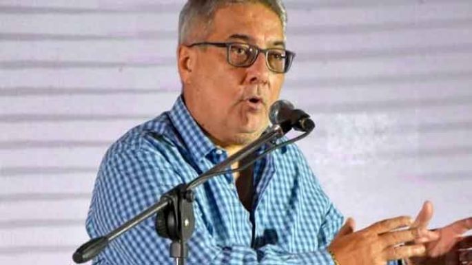Ranco será asambleísta en la Asamblea de la FCF