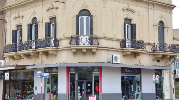 El sector de la cultura y el comercio