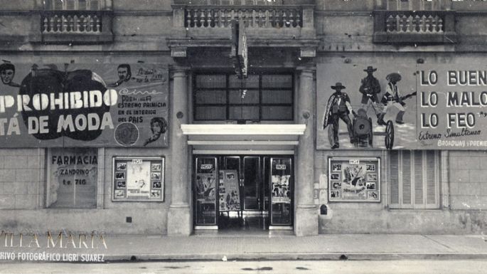 El sector de la cultura y el comercio
