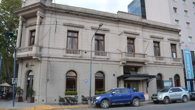El sector de la cultura y el comercio