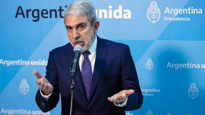 "CABA autorizó el ingreso de los tractores y nosotros no tenemos nada que hacer"