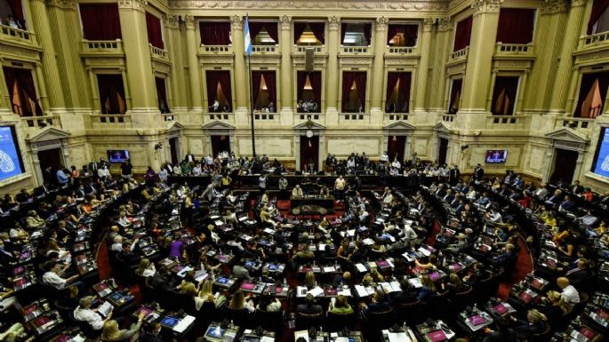 Solicitan ampliar la licencia para el cuidado de hijos con discapacidad