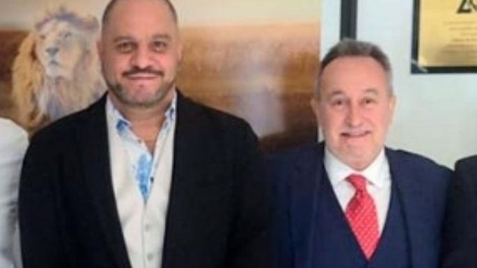 La mentira del exjuez Yrimia y los  tres “tapados” que la sacan barata
