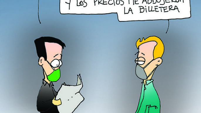 Humor 23/04/2022