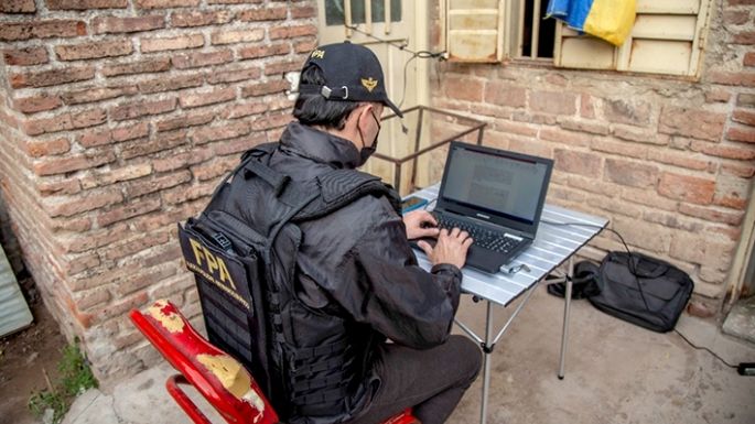Se terminó el delivery