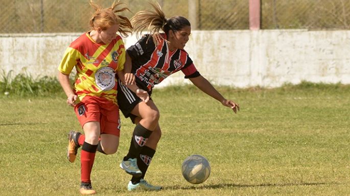 En Luca, a la caza de las líderes