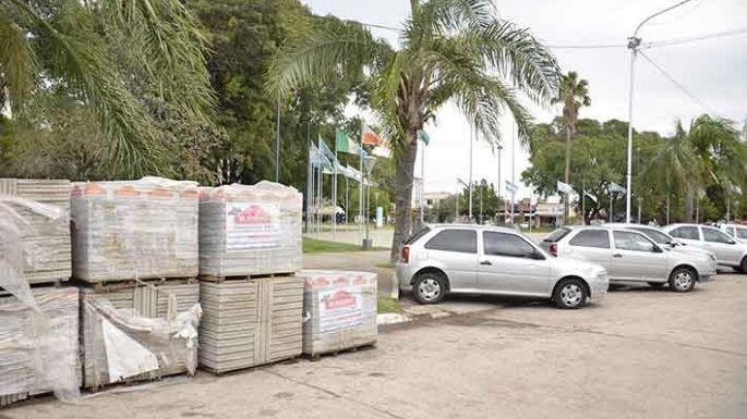 Inminente inicio de obras