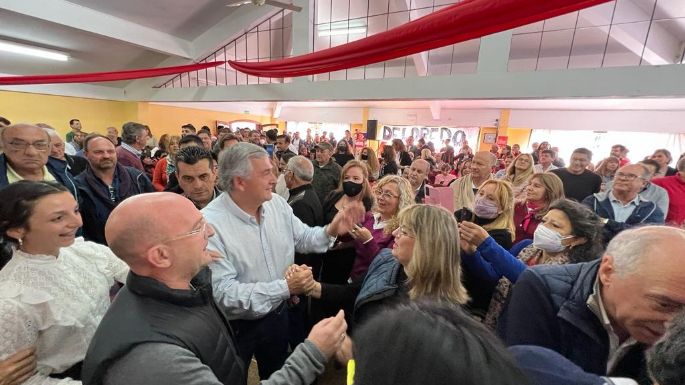 El radicalismo de Córdoba afirmó que seguirá integrando Juntos por el Cambio