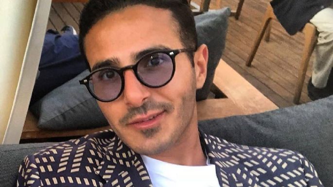 En España piden el arresto de "El estafador de Tinder" por falsificar su identidad