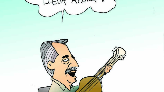 Humor 24/04/2022