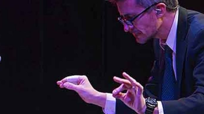 Eventos culturales de la semana