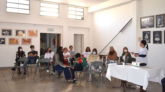 El derecho a vivir sin barreras