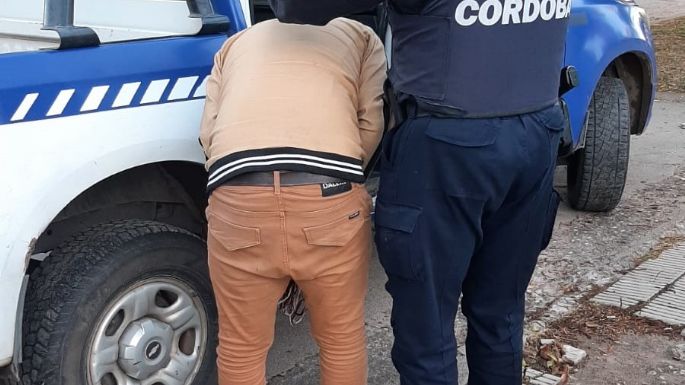 Fueron arrestados  por conducir ebrios