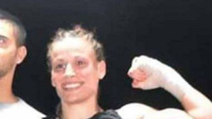 Reaparece María Ferreyra