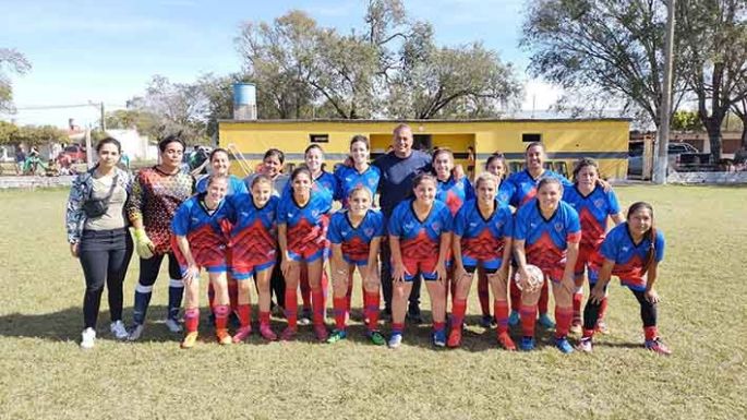 Leonas, líderes,  punteras y clásicas