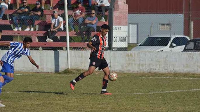 Domingo de clásico