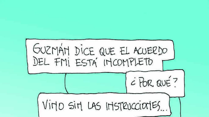 Humor 25/04/2022