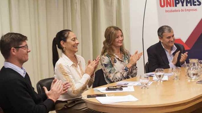 Ultima semana para inscribirse en la incubadora de empresas