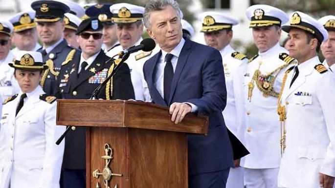 Pedirán confirmar el procesamiento de Mauricio Macri